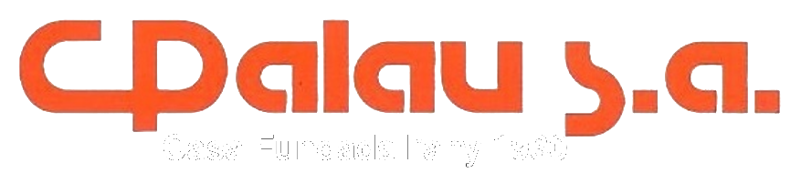 C. PALAU SA