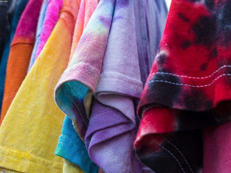 Tejidos de moda