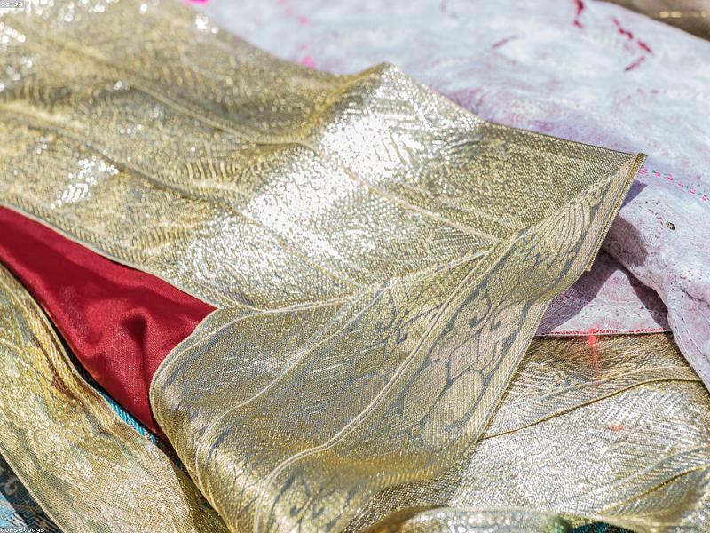 Organza